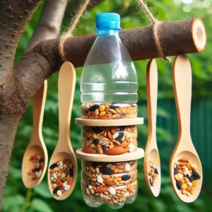 Bird Feeders