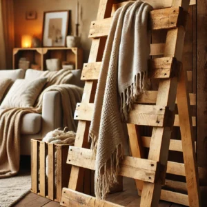 Blanket Ladders