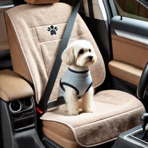 Car Seat Covers or Trunk Liners