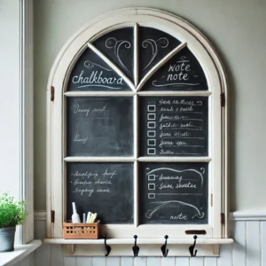 Chalkboard or Memo Board