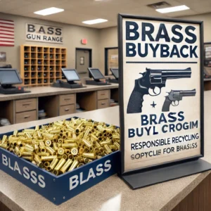 Check for Brass Buyback Programs