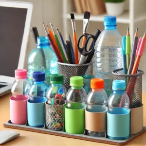 DIY Desk Organizer