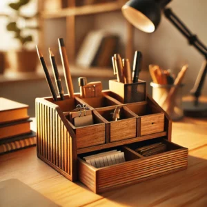 Desk Organizer