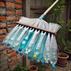 Eco-Friendly Broom