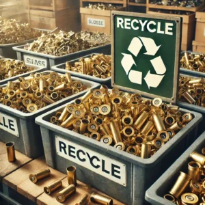 Find a Recycling Facility