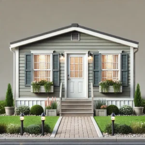 Focus on Curb Appeal for Exterior Updates