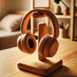 Headphone Stand