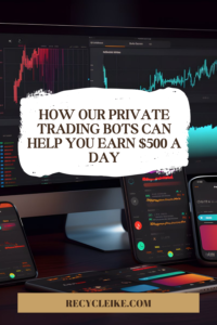 Earn $500 Daily with Our Private Trading Bots