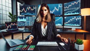 How to Get Started as a Forex Trading Girl Boss