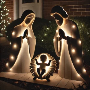 Nativity Scene