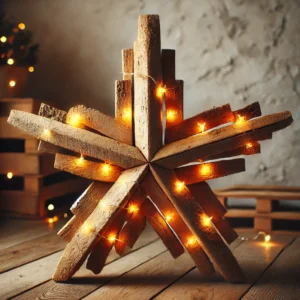 Pallet Star Light