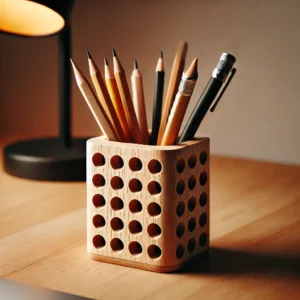 Pencil Holder