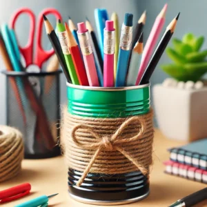 Pencil or Pen Holders