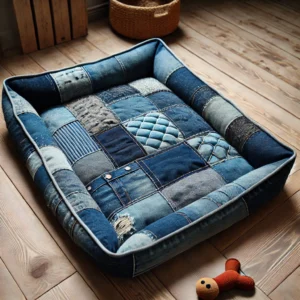 Pet Bed Cover