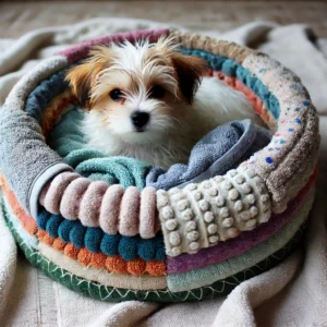 Pet Beds and Blankets