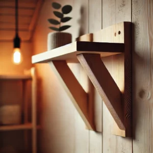 Shelf Brackets