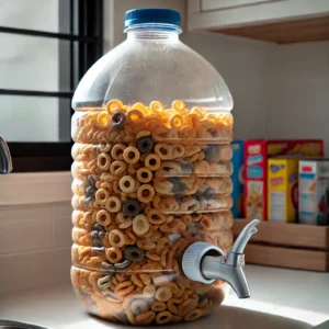 Snack Dispensers