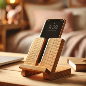 Tablet or Phone Stand