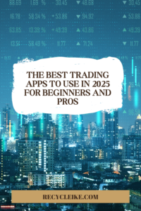 The Best Trading Apps