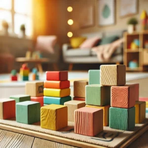 Toy Blocks