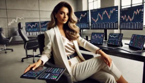 Trading Like a Boss Strategies for Success