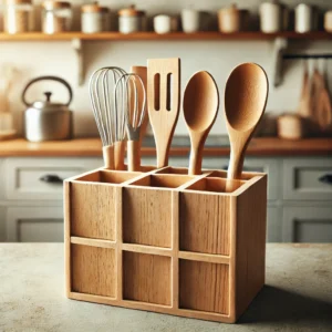 Utensil Organizer