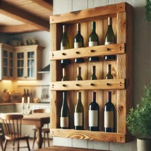 Wine Racks