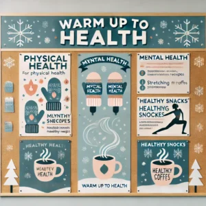 Winter Wellness Warm Up to Health