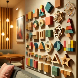 Wooden Wall Art